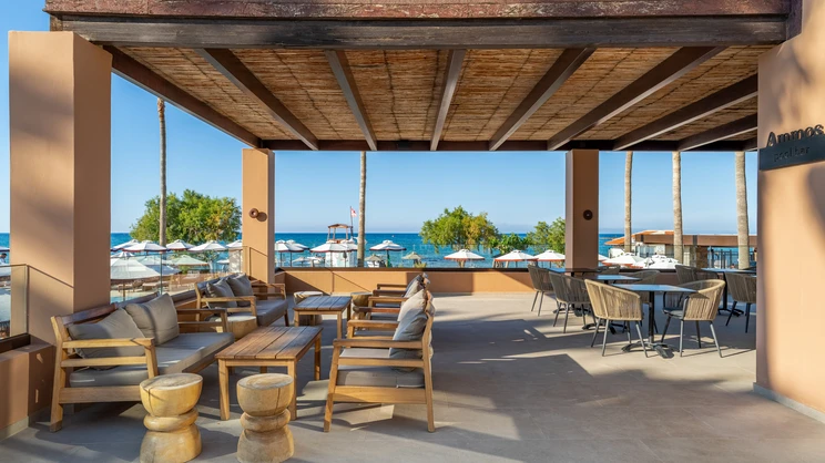 Blue Sea Beach Affiliated by Meliá